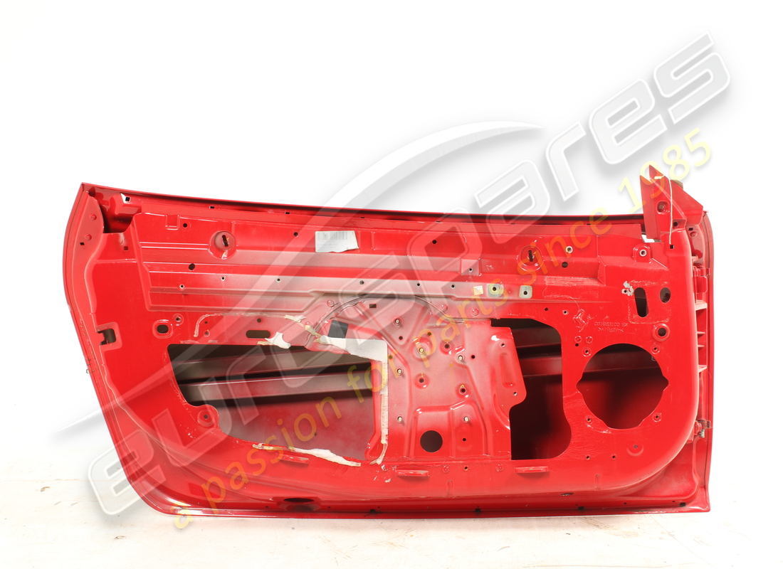 utilisé ferrari cadre de porte gauche complet. numéro de pièce 83964511 (2)