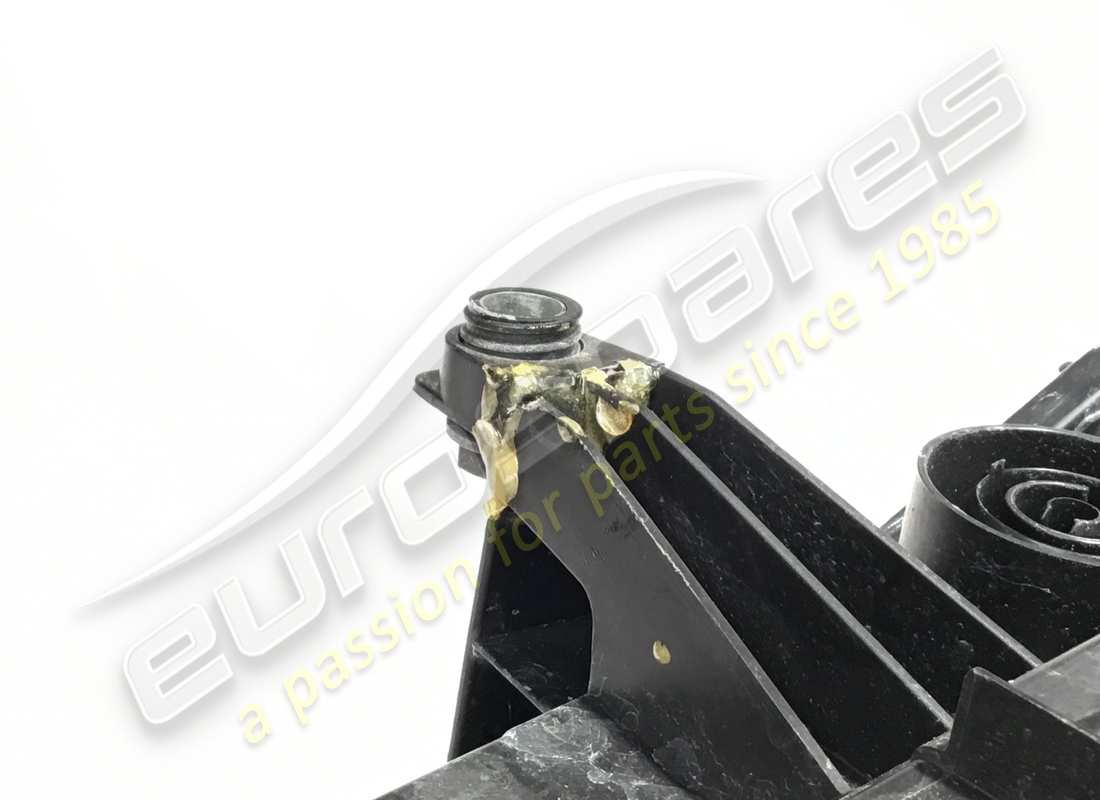 phare droit bi-xénon afs d'occasion ferrari. numéro de pièce 329982 (4)