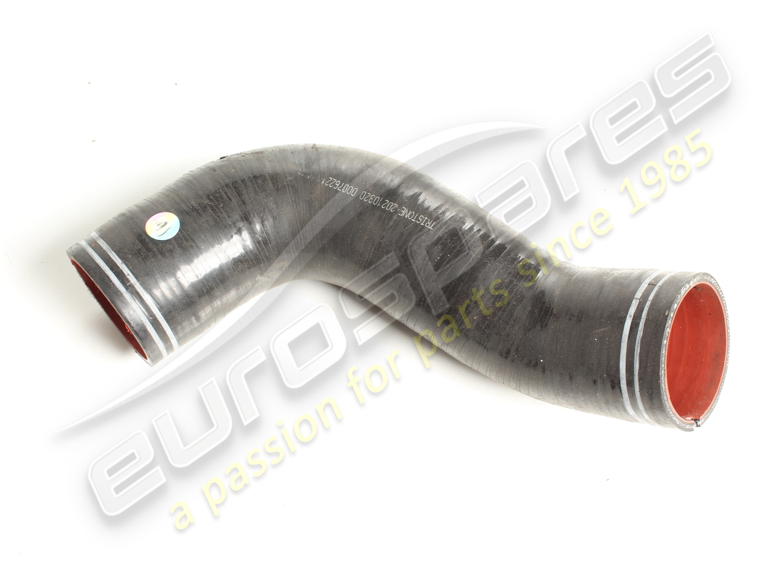 OCCASION Ferrari MANICOTTO DA TURBO A INTERCO . NUMÉRO DE PIÈCE 816925 (1)