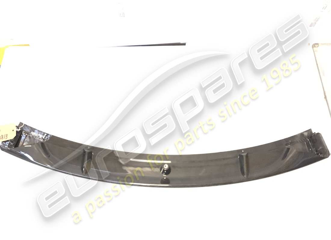 nouveau spoiler de pare-choc arrière ferrari. numéro de pièce 81867400 (2)