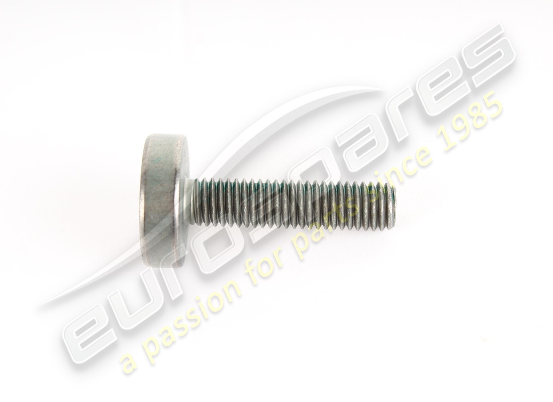 nouveau boulon à tête hexagonale porsche. numéro de pièce paf008362 (2)