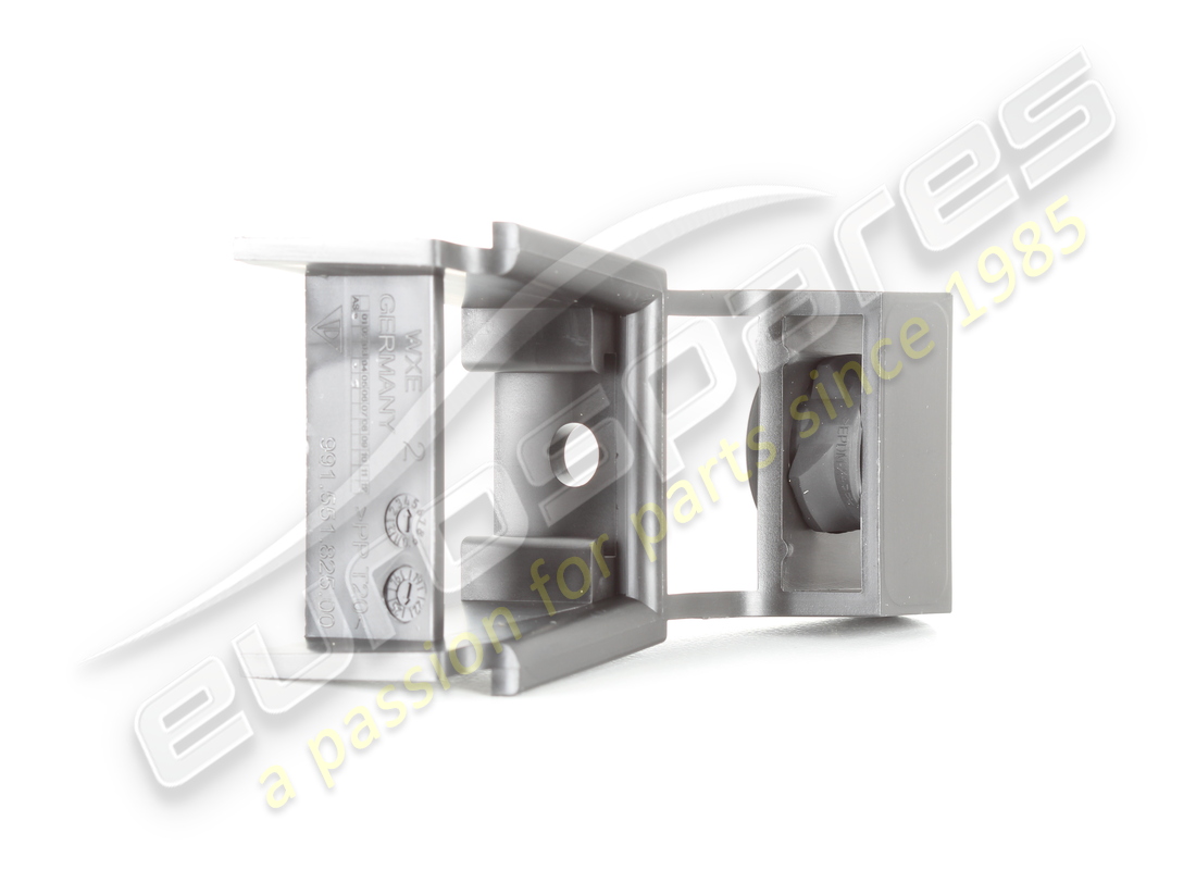 NOUVEAU SUPPORT PORSCHE. NUMÉRO DE PIÈCE 99155182500 (2) nouveau support porsche. numéro de pièce 99155182500 (2)