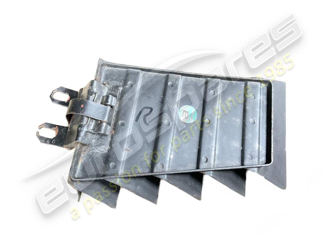 volet de carburant lamborghini utilisé (à droite). numéro de pièce 006790036 (2)