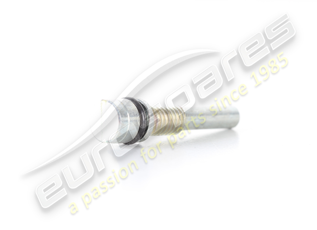 NOUVEAU ENSEMBLE DE PIÈCES DE FIXATION LAMBORGHINI. RÉFÉRENCE 086398199A (1) nouveau ensemble de pièces de fixation lamborghini. référence 086398199a (1)