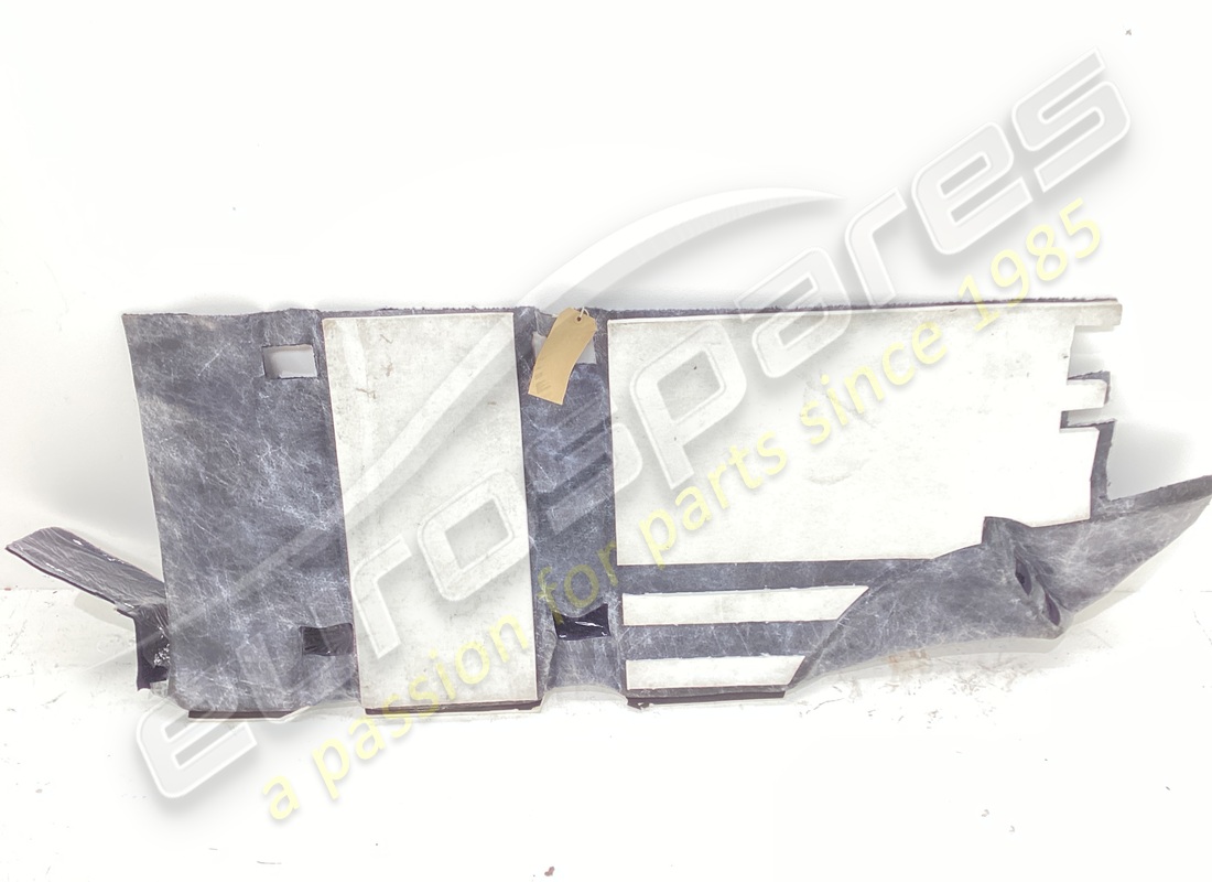 nouveau (autre) ferrari tapis de sol complet gauche. numéro de pièce 633293.. (2)