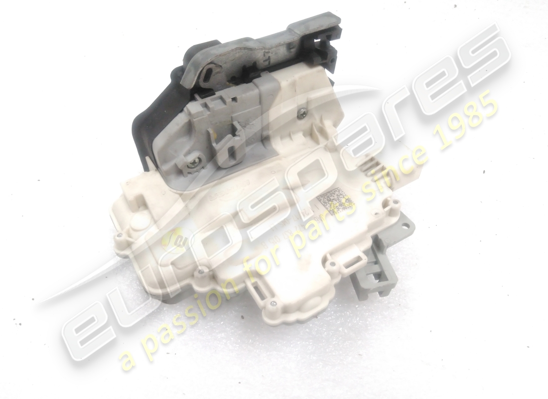 utilisé lamborghini serrure de porte. numéro de pièce 472837015b (2)