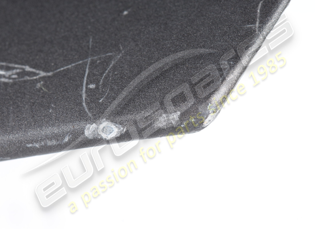 UTILISÉ FERRARI PANNEAU AVANT DROIT. NUMÉRO DE PIÈCE 80122500 (5) utilisé ferrari panneau avant droit. numéro de pièce 80122500 (5)