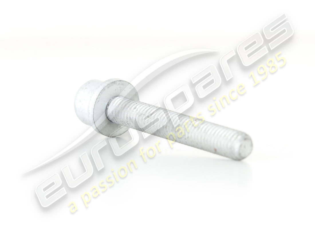 nouveau lamborghini boulon à tête cylindrique avec rondelle. numéro de pièce n90338204 (2)