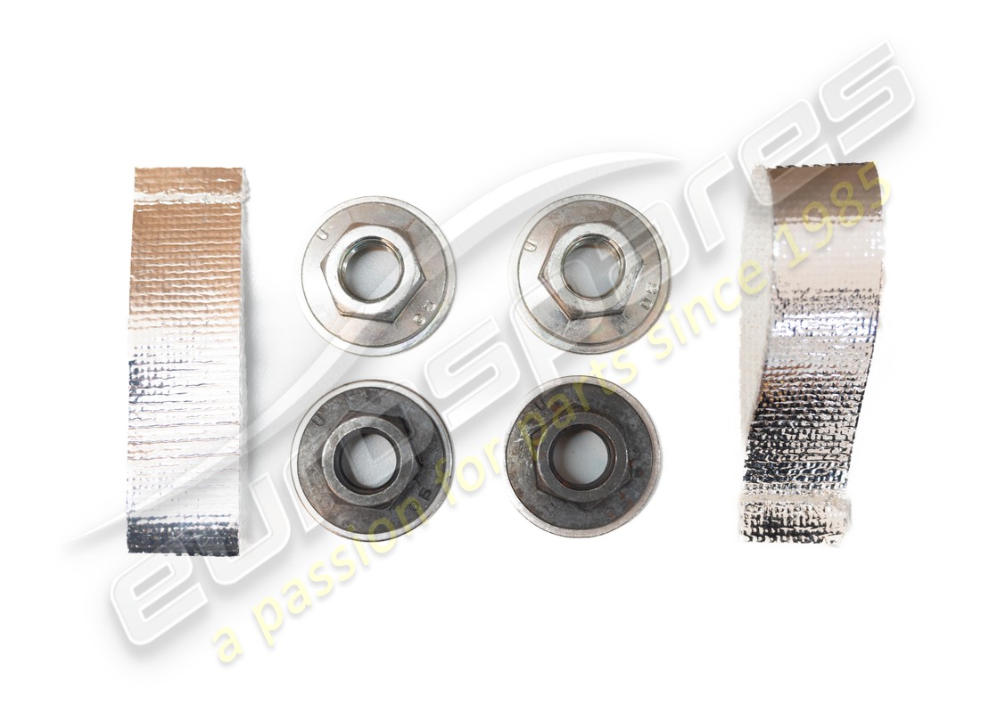 nouveau kit de suspension avant gauche maserati. numéro de pièce 980139894 (2)