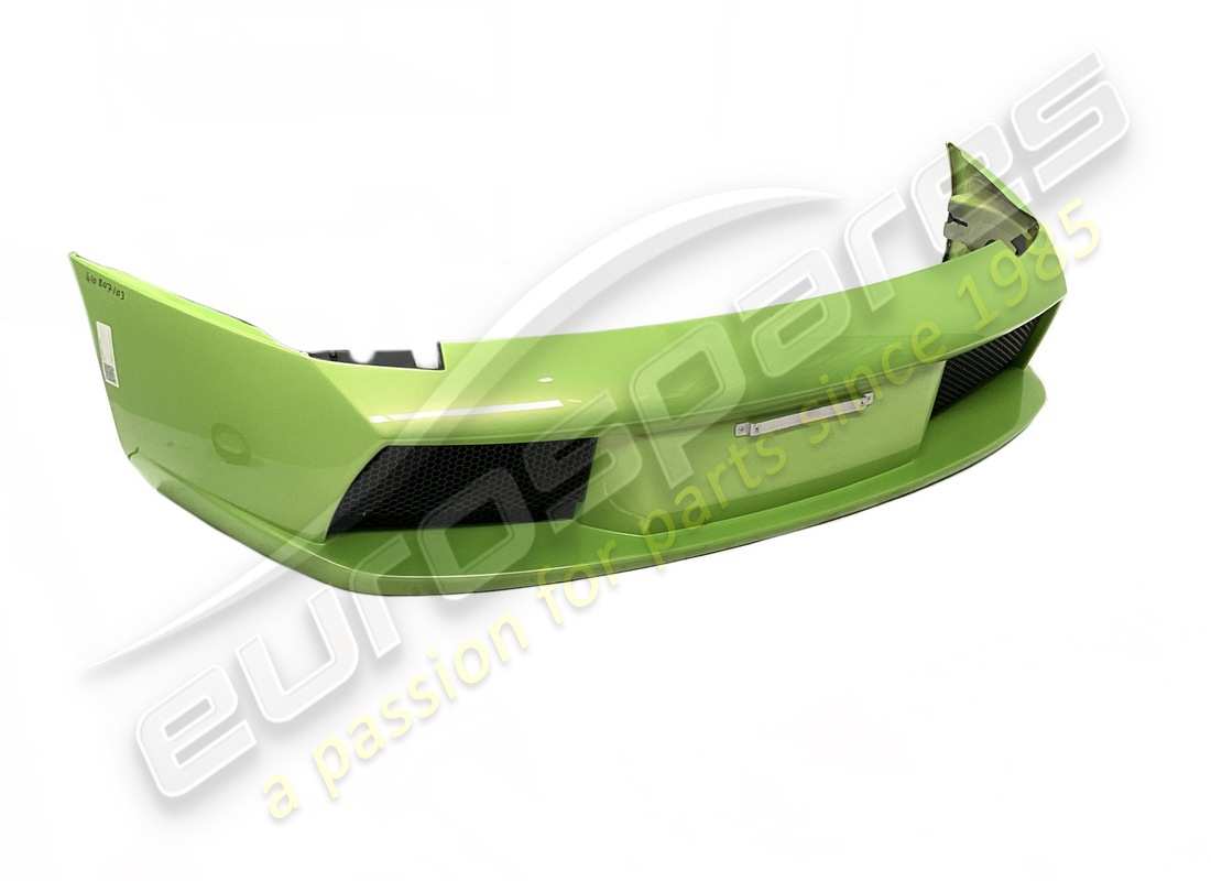 utilisé lamborghini pare-choc arrière. numéro de pièce 410807103 (2)