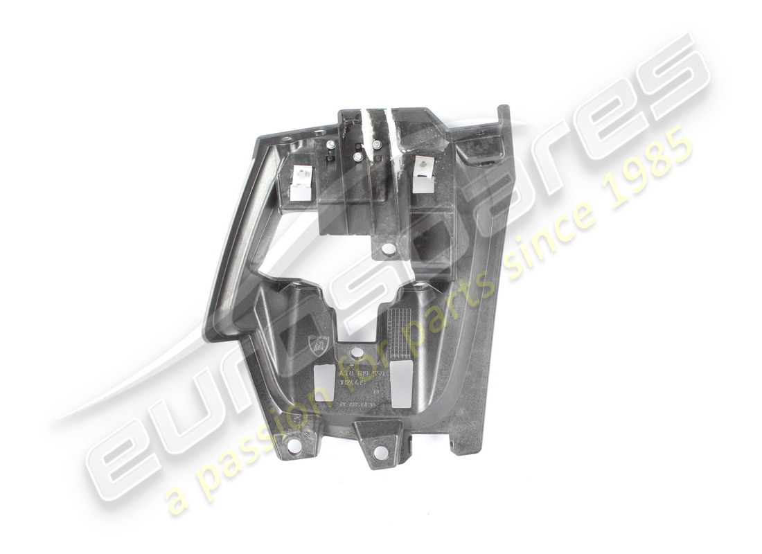 utilisé lamborghini bras. numéro de pièce 4t0819559b (2)