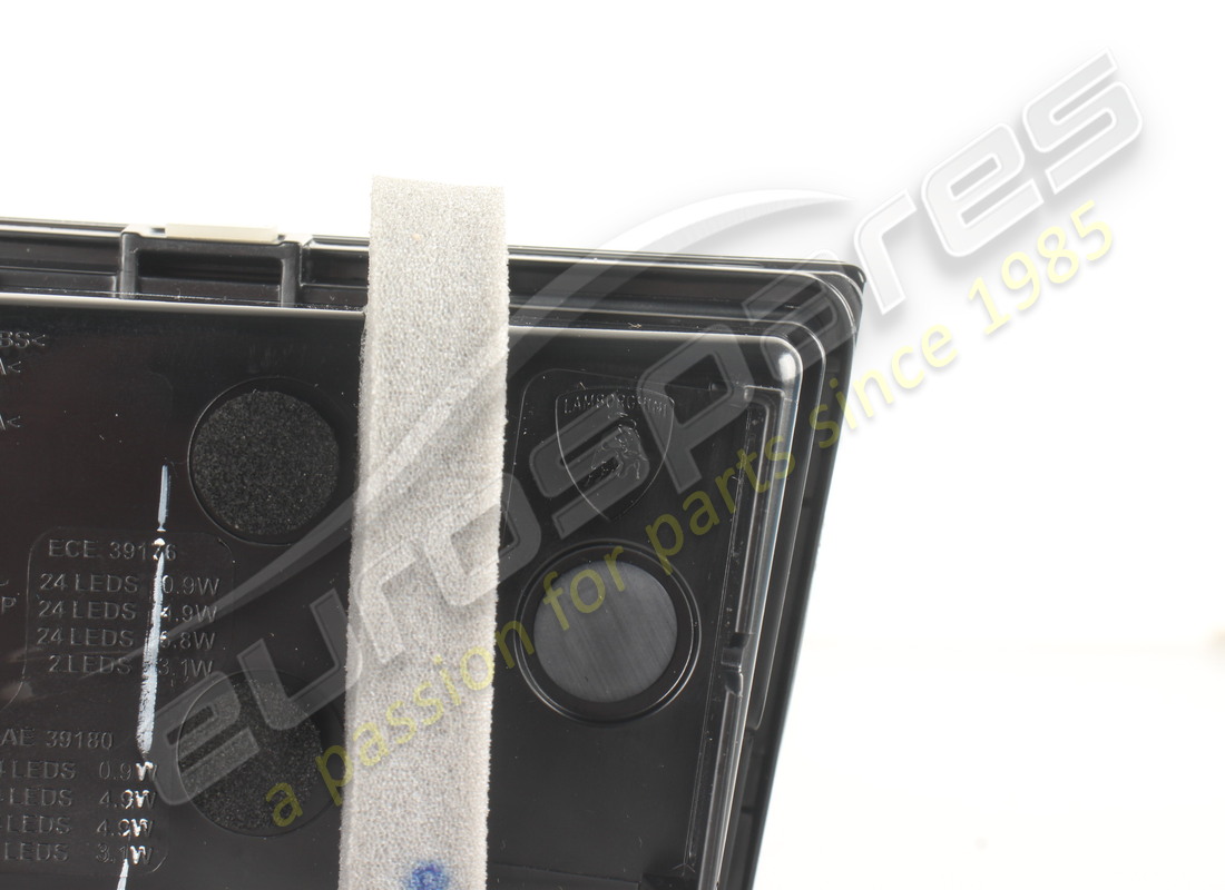 nouveau lamborghini clignotant latéral réf. numéro de pièce 4ml945071c (6)