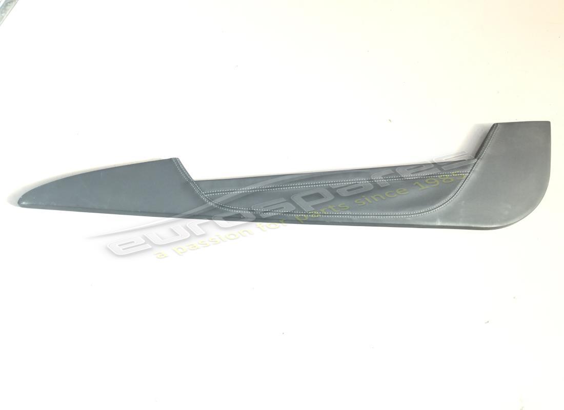 UTILISÉ Ferrari PANNEAU EXTÉRIEUR DE LA PORTE DROITE PO . NUMÉRO DE PIÈCE 83701100 (1)