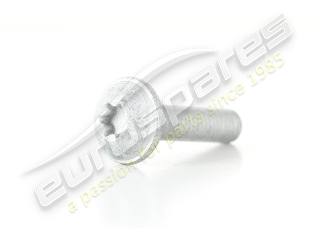 NOUVEAU PORSCHE BOULON À TÊTE HEXAGONALE OVALE. NUMÉRO DE PIÈCE N10632102 (2) nouveau porsche boulon à tête hexagonale ovale. numéro de pièce n10632102 (2)