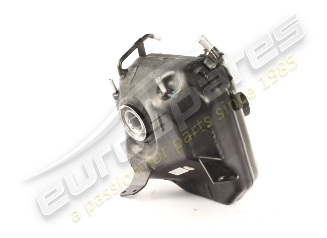 RÉSERVOIR DE LIQUIDE Lamborghini UTILISÉ AVEC INDICATEUR DE NIVEAU DE REFROIDISSEMENT / RÉSERVOIR D'EXPANSION . NUMÉRO DE PIÈCE 470121407A (1)