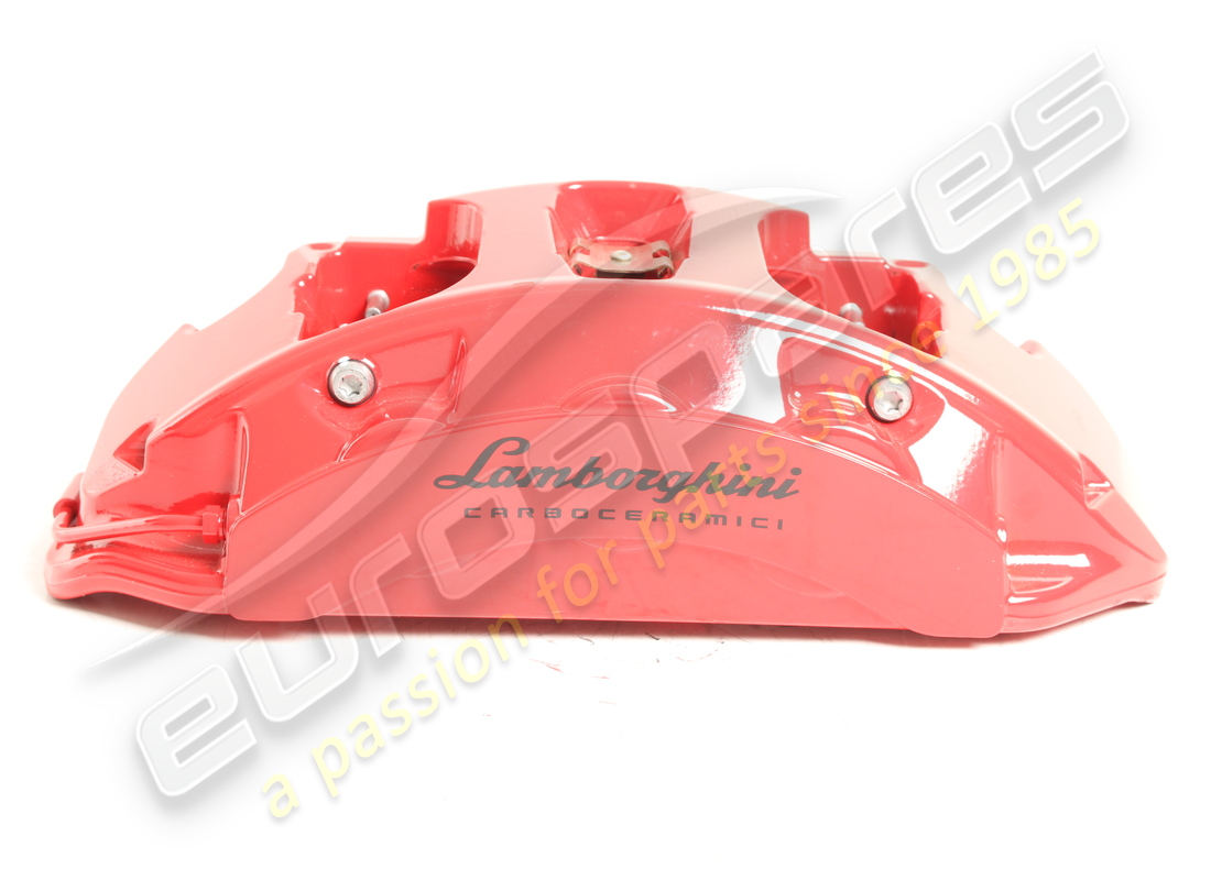nouveau (autre) lamborghini étrier de frein. numéro de pièce 470615106t (1)