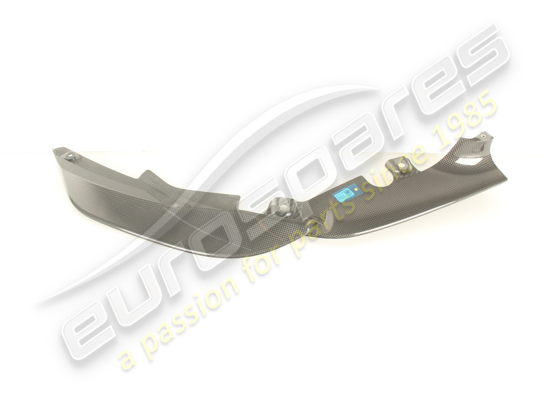 nouveau ferrari spoiler latéral gauche complet. numéro de pièce 824301 (3)