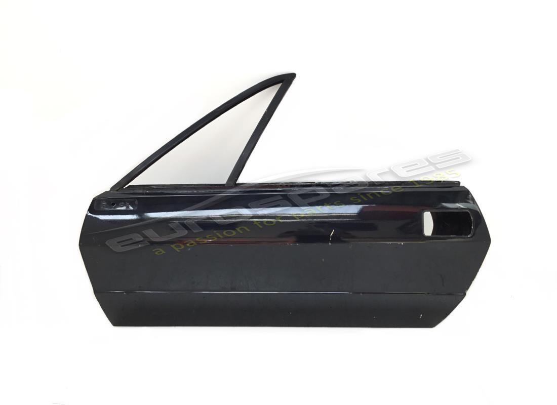 utilisé lamborghini unité de porte gauche. numéro de pièce 007810014 (1)
