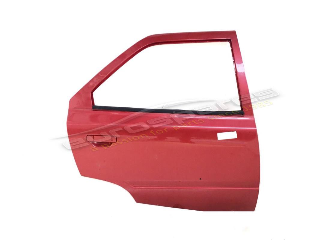 utilisé maserati porte arrière. numéro de pièce 374500204 (1)