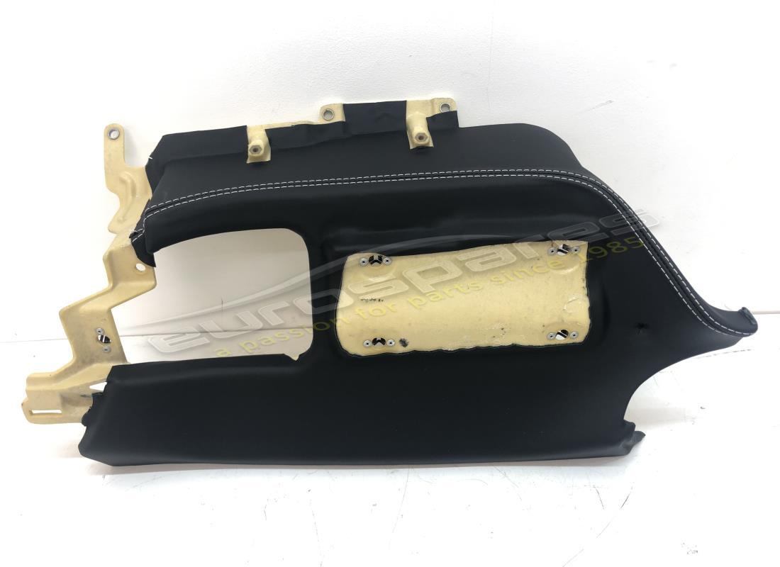 nouveau panneau de transport de protège-genou ferrari. numéro de pièce 85781812 (1)