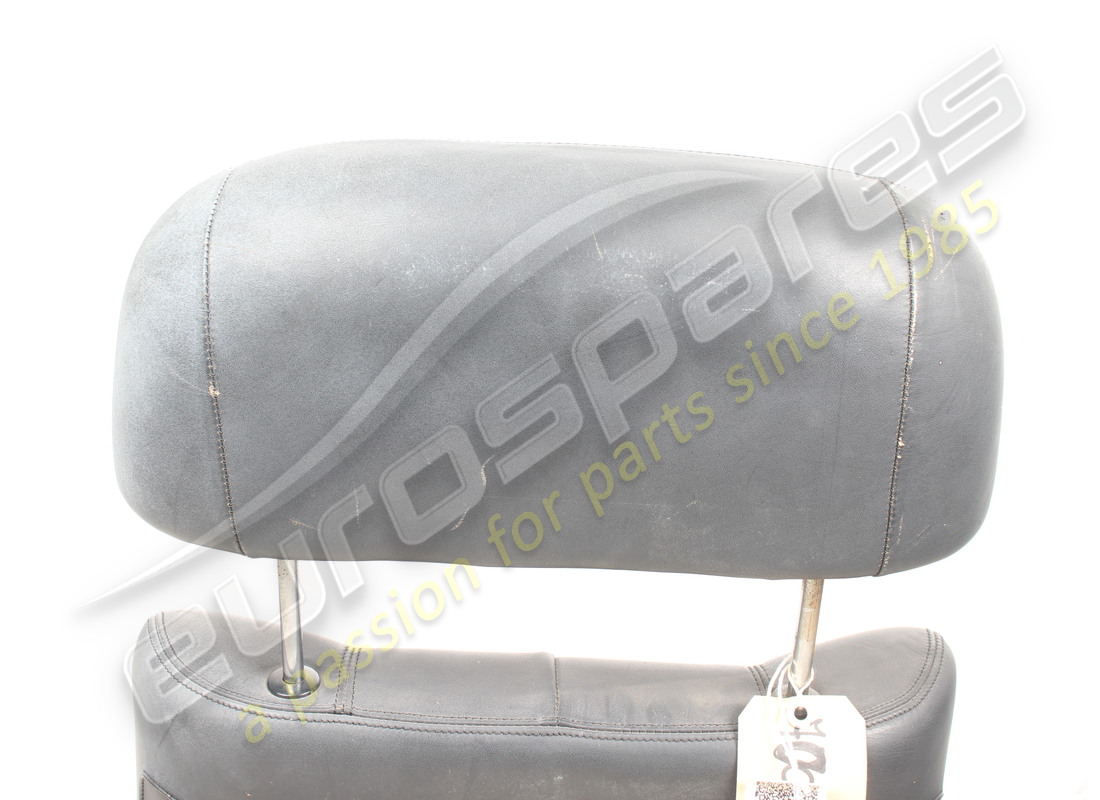 utilisez ferrari paires de sièges noirs. numéro de pièce 700005234 (16)