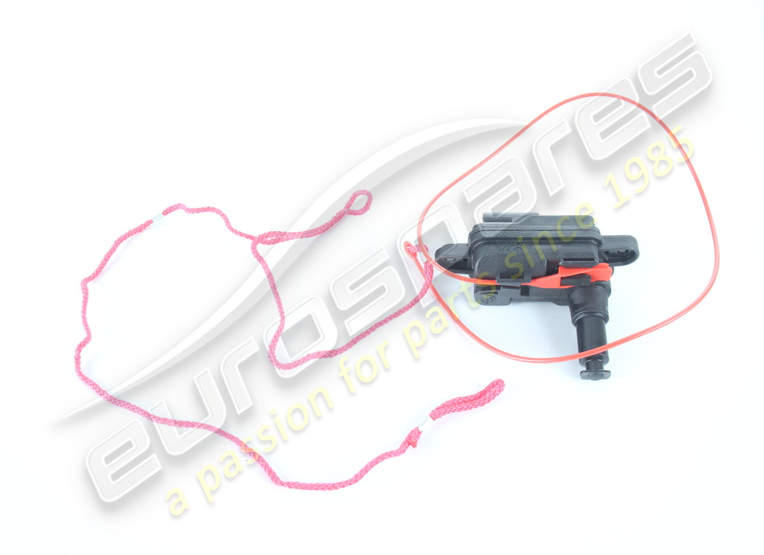 nouveau ferrari actionneur de trappe de remplissage de carburant complet numéro de pièce 754618 (1)