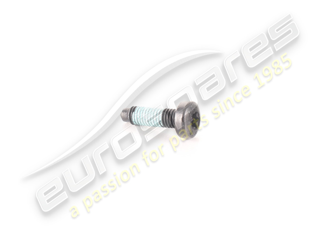 nouvelle lamborghini prise hexalobulaire m5 x 18. numéro de pièce n10595002 (1)