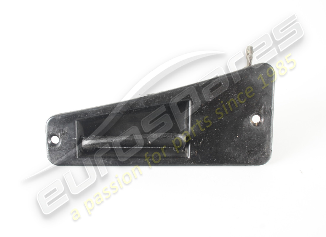 poignée de porte extérieure droite ferrari utilisée. numéro de pièce 61506600 (2)