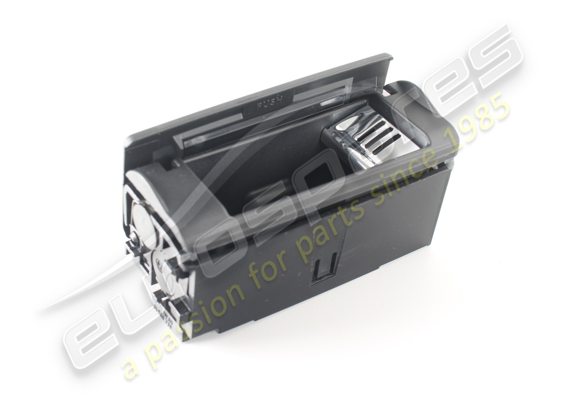 cendrier neuf lamborghini. numéro de pièce 4b0857405b (1)