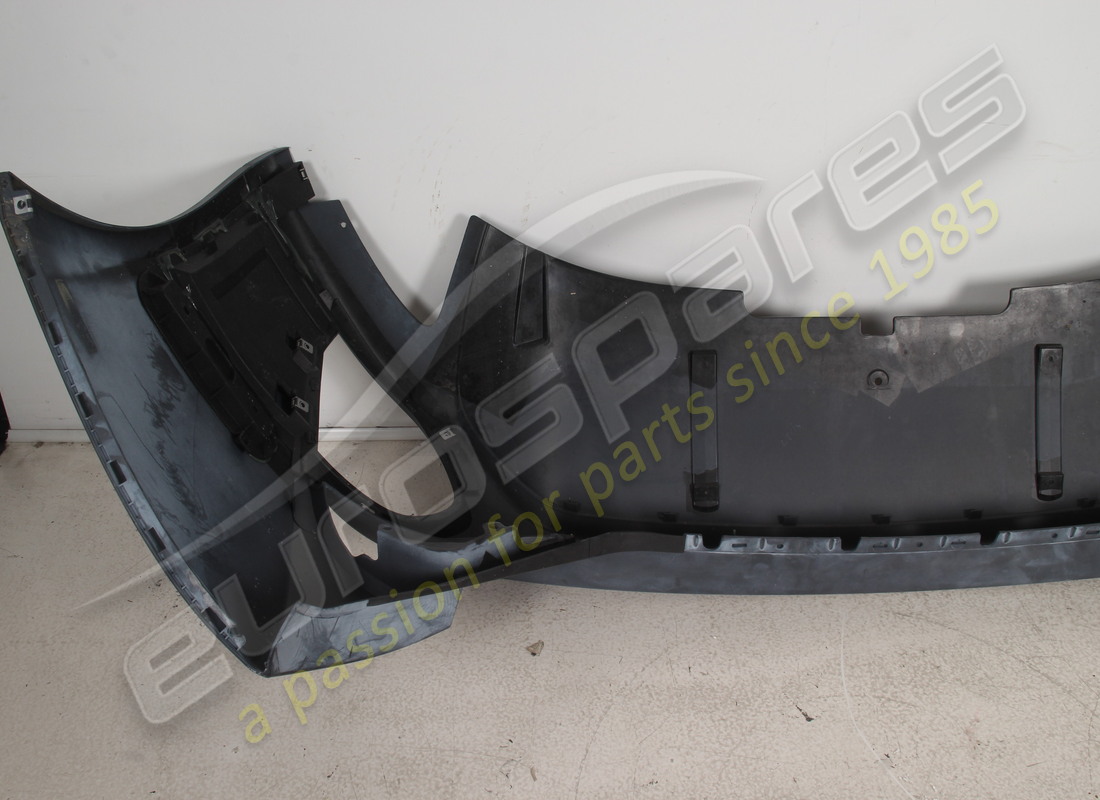 nouveau (autre) ferrari pare-choc arrière. numéro de pièce 82433510 (7)