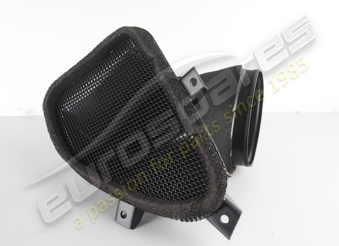 nouveau ferrari conduit d'air moteur gauche. numéro de pièce 89295900 (1)