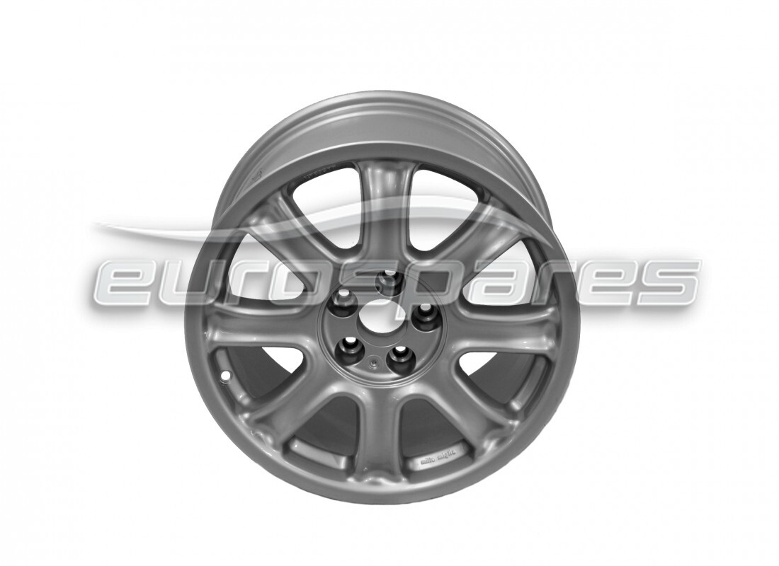 nouveau maserati position cerchio 09.0x17 bbs et. numéro de pièce 377230380 (1)