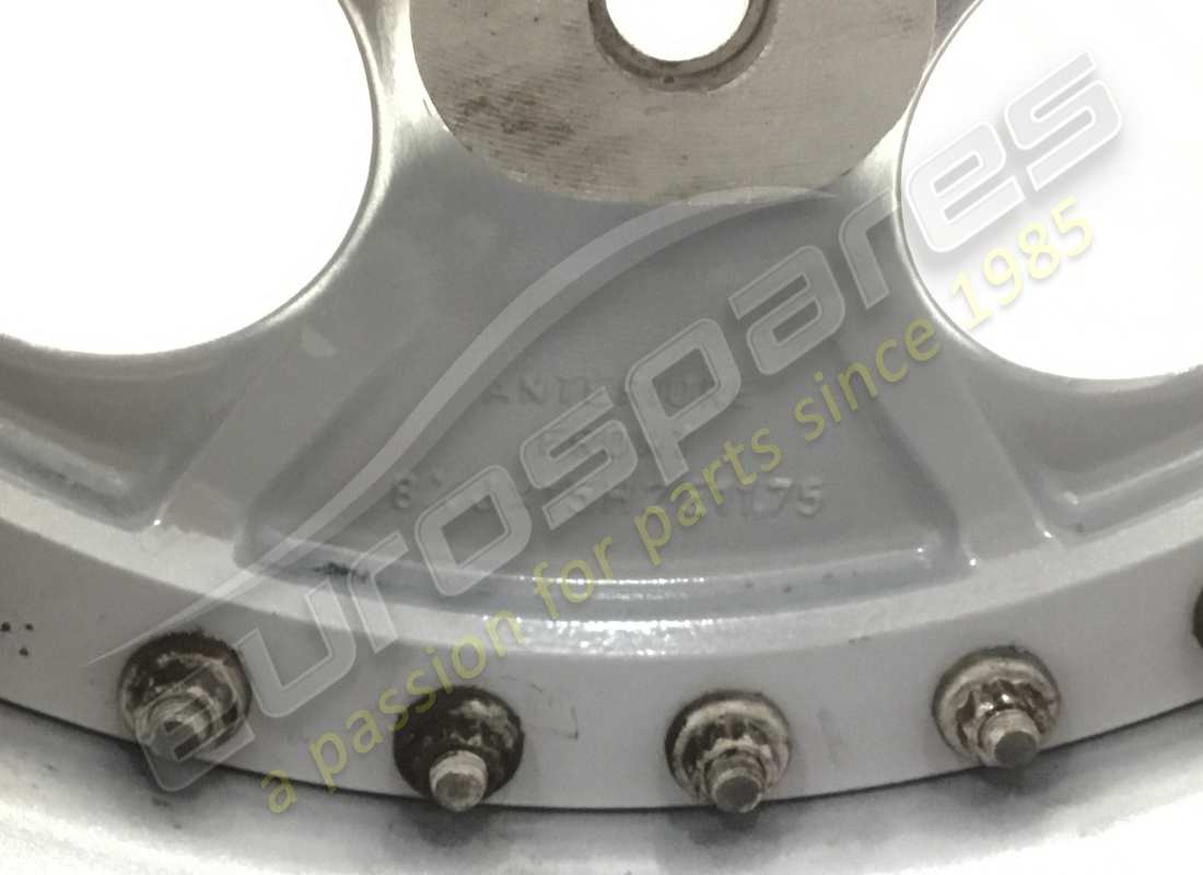 ensemble lamborghini roues reconditionné. numéro de pièce 0r1280002 (7)