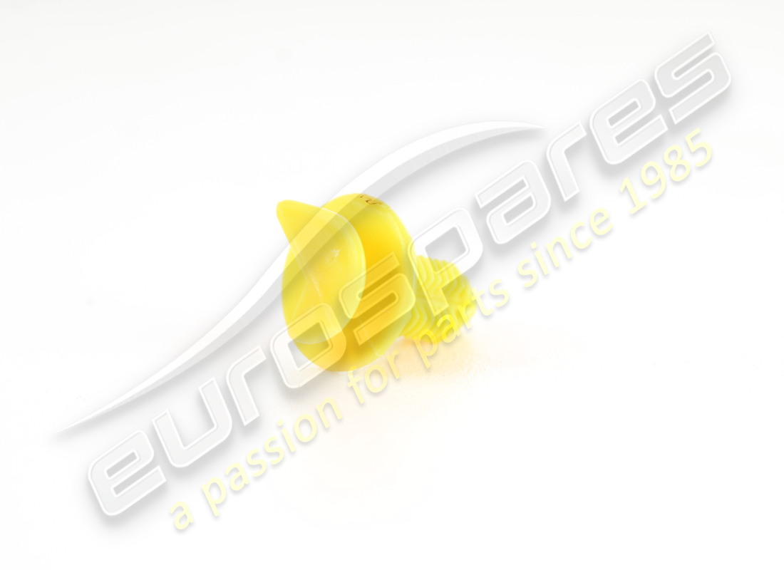 NOUVEAU DISPOSITIF DE RETENUE Ferrari, CLIP DE GARNITURE EN PLASTIQUE . NUMÉRO DE PIÈCE 14188181 (1)