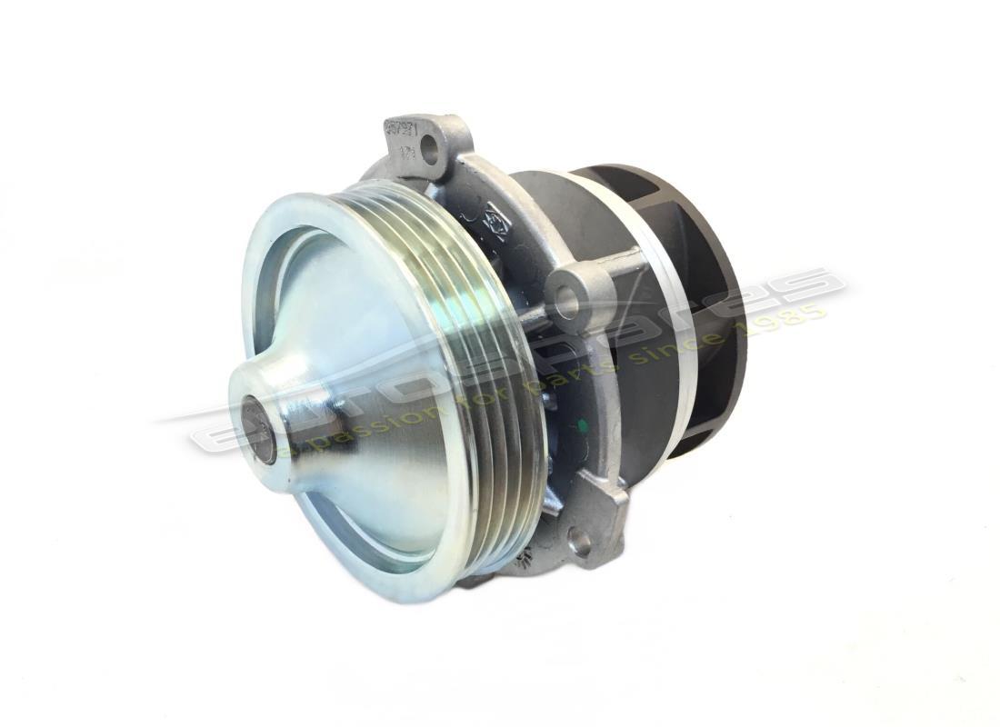 NOUVELLE POMPE À EAU COMPLÈTE Maserati. NUMÉRO DE PIÈCE 223400 (1)