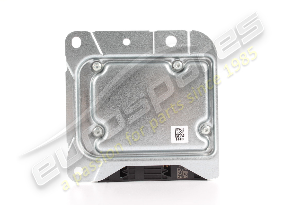 nouveau maserati ecu d'airbag. numéro de pièce 670101607 (3)