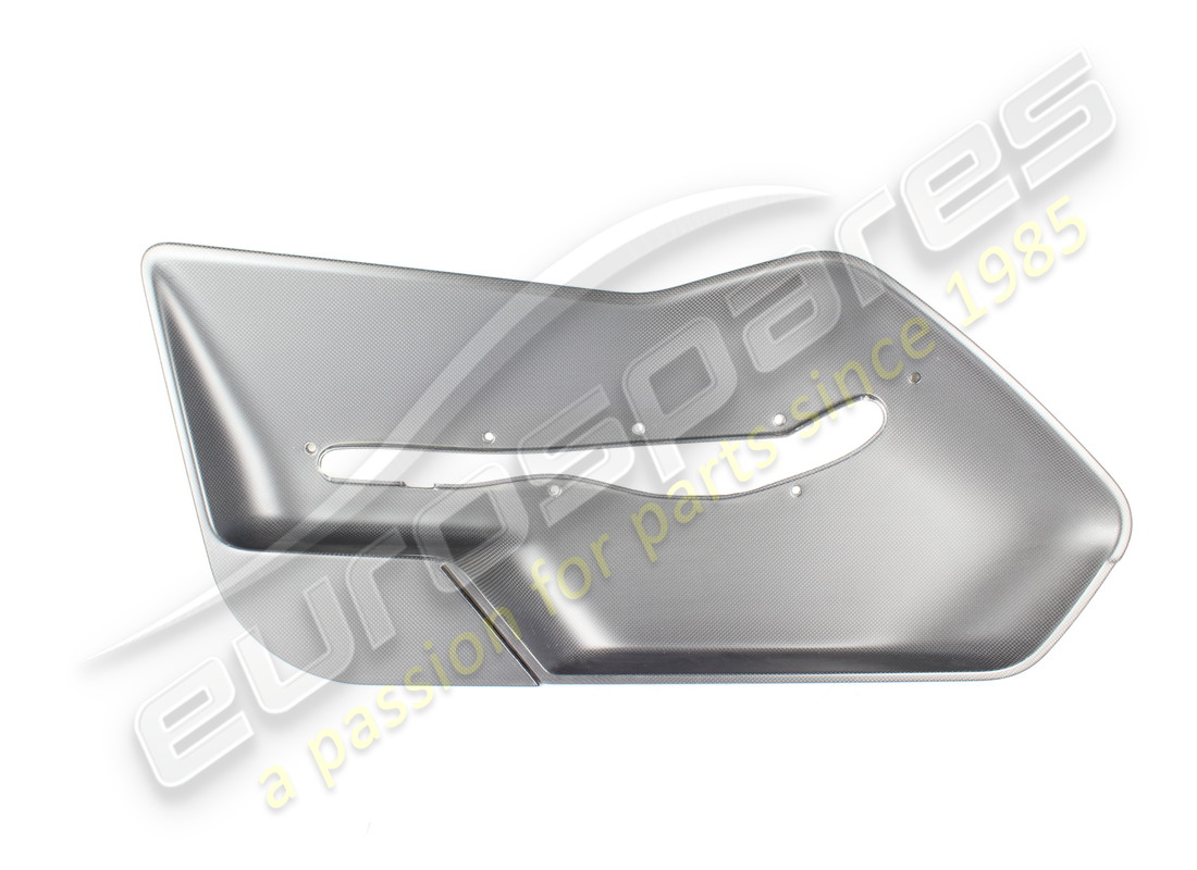 nouveau panneau de porte gauche ferrari (carbone mat). numéro de pièce 83287300 (1)