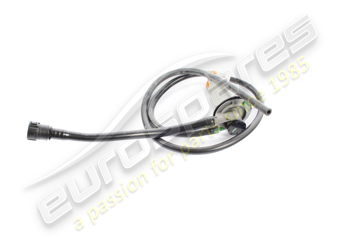 vanne multifonction maserati utilisée avec tuyau. numéro de pièce 246219 (2)