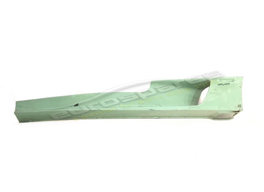 nouveau lamborghini membre latéral gauche. numéro de pièce 0066005526 (1)