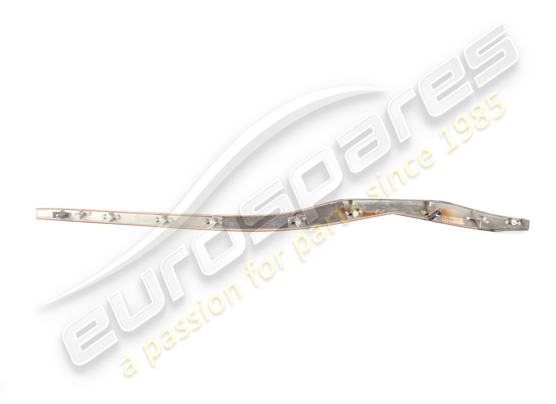 d'occasion maserati rhd lh tableau de bord.moulure en noyer. numéro de pièce 80296690 (2)