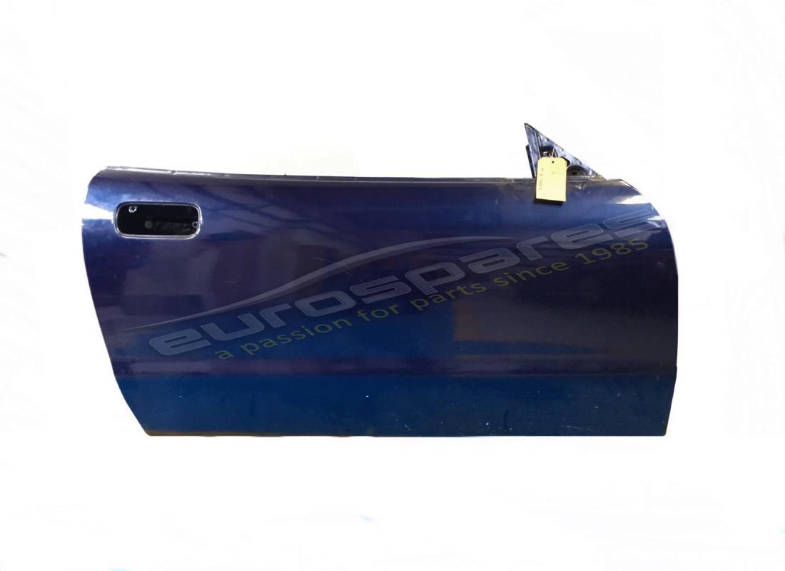 UTILISÉ Maserati PORTE DROITE COMPLÈTE . NUMÉRO DE PIÈCE 980001038 (1)