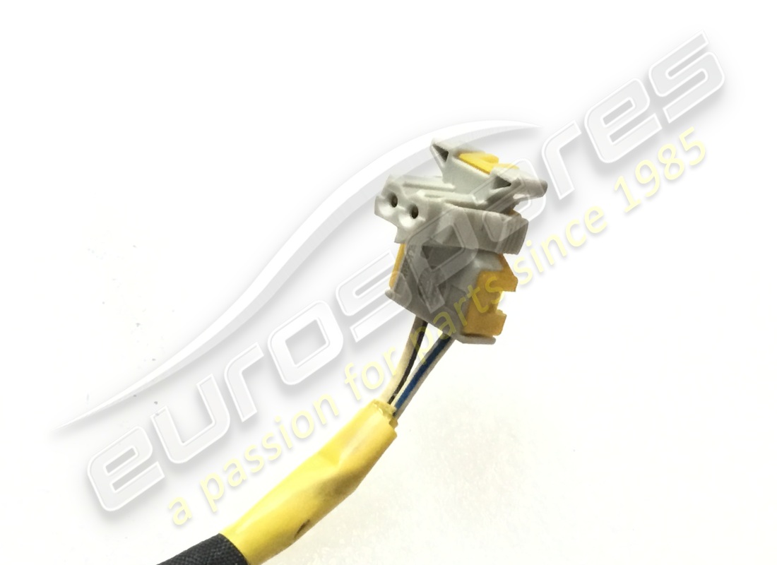 ferrari câble d'airbag passager utilisé. numéro de pièce 266545 (3)