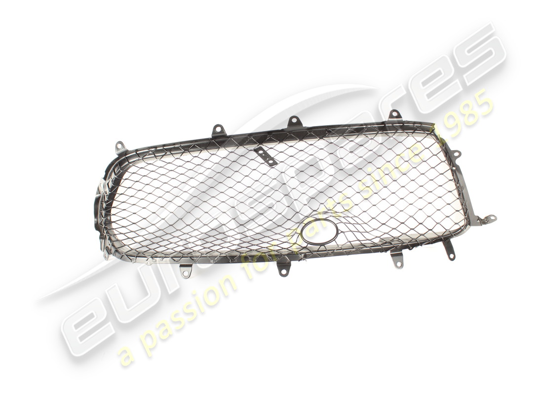 nouvelle ferrari grille de calandre avant droit complète en aluminium. numéro de pièce 815413 (2)