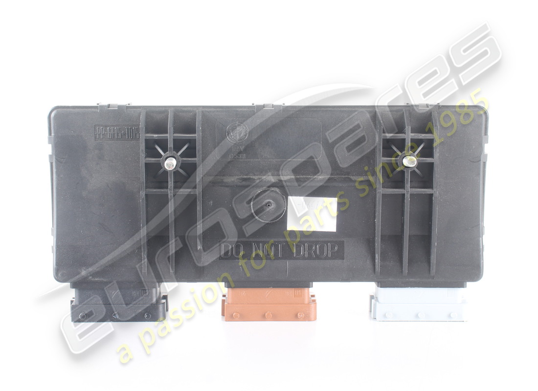 nouvelle station de contrôle ferrari nag/nap - complète. numéro de pièce 221681 (3)