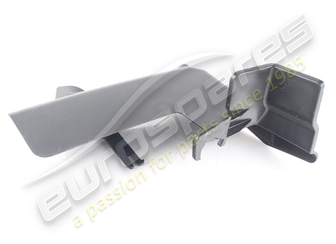 utilisé lamborghini couverture antiefrazione. numéro de pièce 4t0837903 (2)