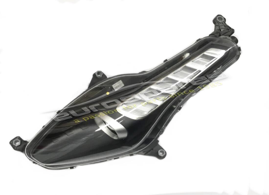 nouveau phare gauche ferrari. numéro de pièce 293285 (1)