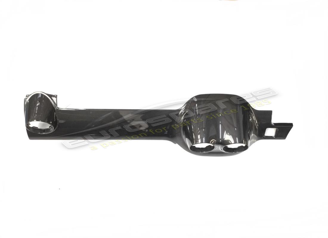 NOUVEAU (AUTRE) Ferrari MOULAGE RH - VERSIO CARBONE . NUMÉRO DE PIÈCE 69374900 (1)