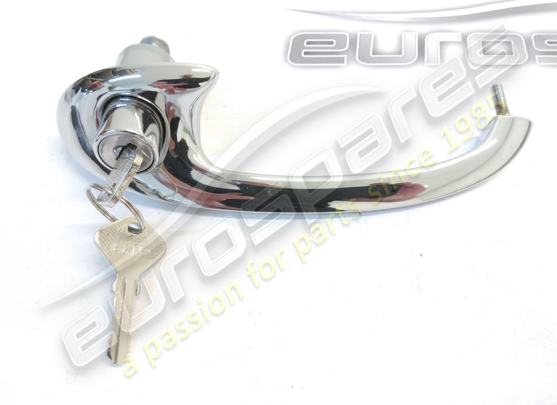 nouvelle poignée de porte gauche ferrari. numéro de pièce 2393030100 (1)
