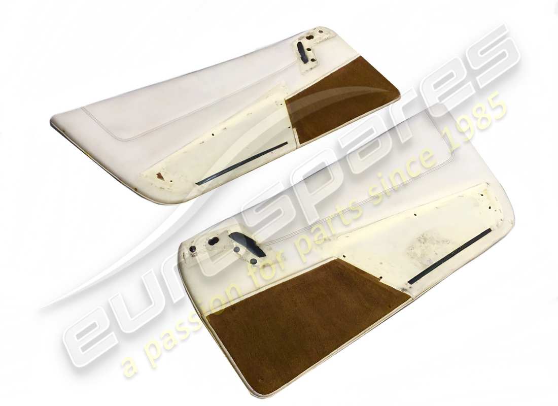 utilisé eurospares ferrari 328 intérieur. numéro de pièce eap1225968 (5)