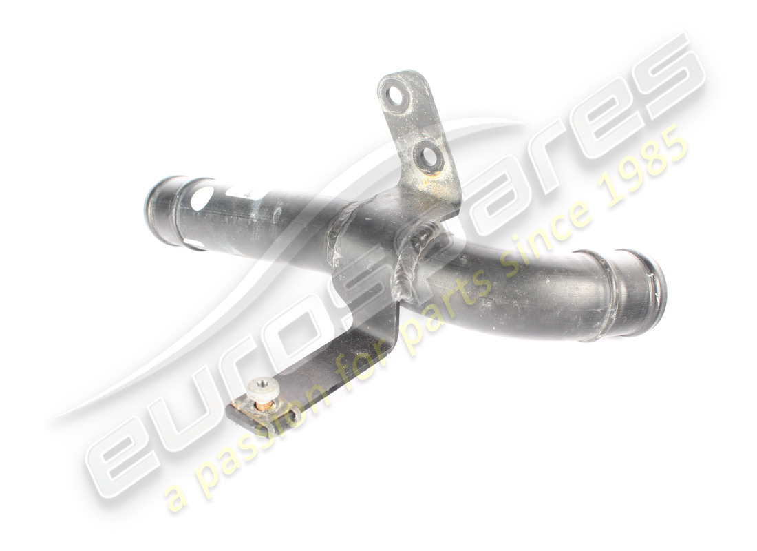 tuyau de liquide de refroidissement rigido verso mot.. d'occasion lamborghini numéro de pièce 470121397b (2)